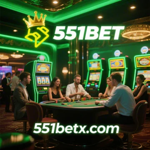 551BET