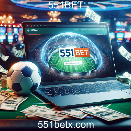 Apostas Esportivas na 551BET: O Guia Completo para Apostadores